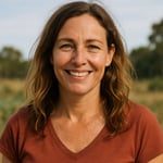 Australian woman inher 40s-1