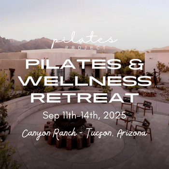 Pilates & Wellness Retreat Byron Bay - June 6th-9th, 2024 (6)