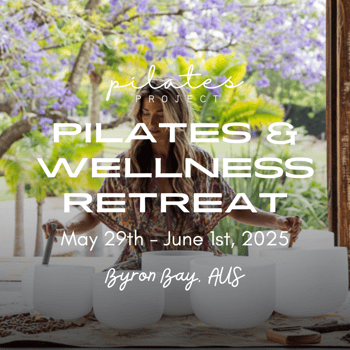 Pilates & Wellness Retreat Byron Bay - June 6th-9th, 2024 (7)